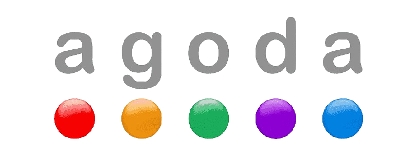 Agoda logo