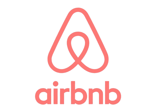 Airbnb logo