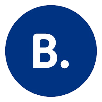 Booking.com logo