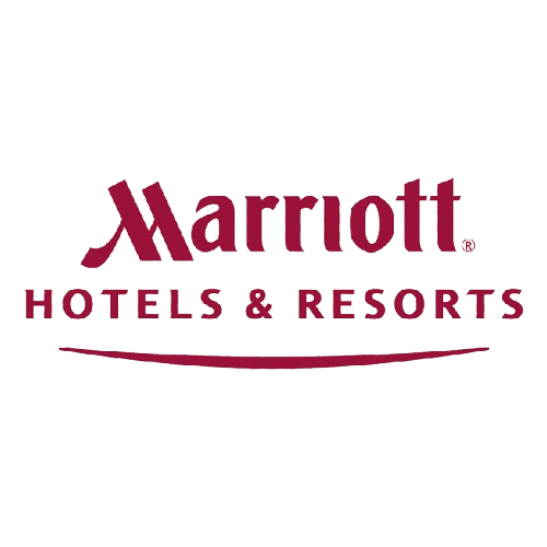 Marriott logo