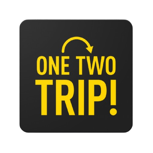 OneTwoTrip logo