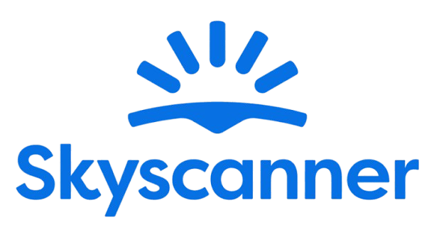 Skyscanner logo