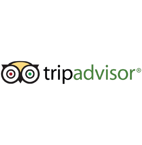 Tripadvisor logo