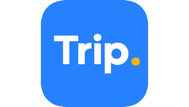 Trip.com logo