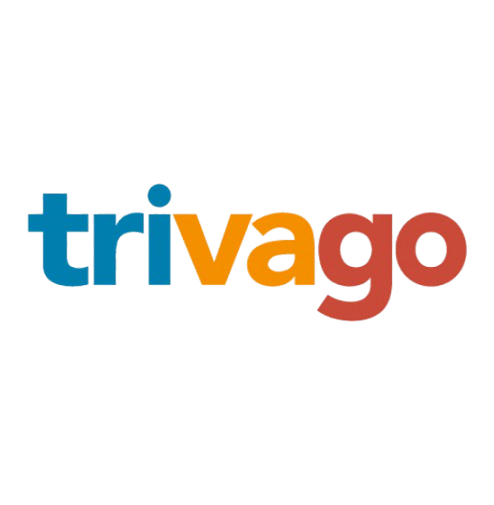 Trivago logo